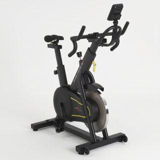 Вертикальный велотренажер CardioPower IB40