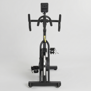 Вертикальный велотренажер CardioPower IB40