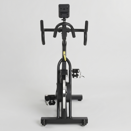 Вертикальный велотренажер CardioPower IB40
