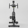 Вертикальный велотренажер CardioPower IB40