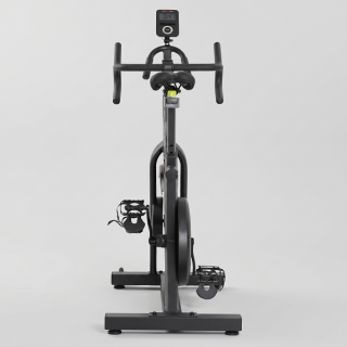 Вертикальный велотренажер CardioPower IB40