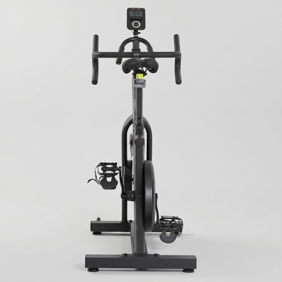 Вертикальный велотренажер CardioPower IB40