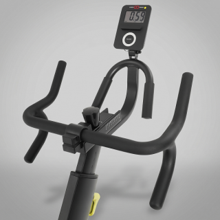 Вертикальный велотренажер CardioPower IB40