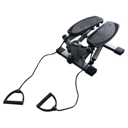 Классический степпер Atlas Sport AS-307 (серебристый) 8110298