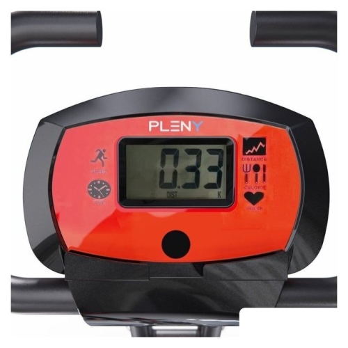 Велотренажер DFC X-Bike Pleny CF-917FM