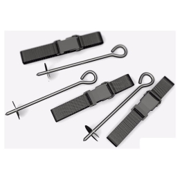 Батут Unix Line Classic 10ft inside (синий/зеленый) 2586087