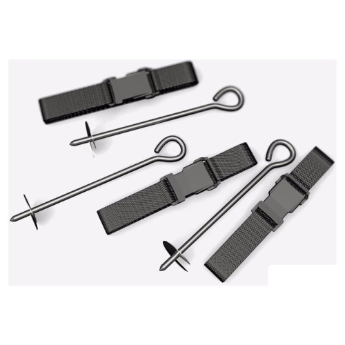 Батут Unix Line Classic 10ft inside (синий/зеленый)