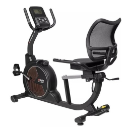 Велотренажер Alpin Luxury B-199R 11015160