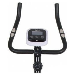 Велотренажер Orlauf Falco (черный) 10754738