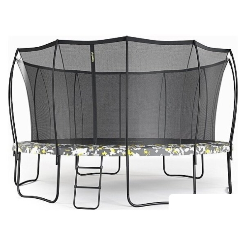 Батут Hasttings SuperFly X (460 см)