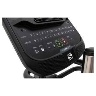 Эллиптический тренажер Spirit Fitness XE395ENT 9796939