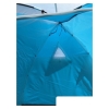 Кемпинговая палатка Calviano Acamper Acco 3 (бирюзовый)