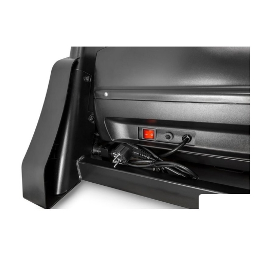 Электрическая беговая дорожка Alpin Laufen