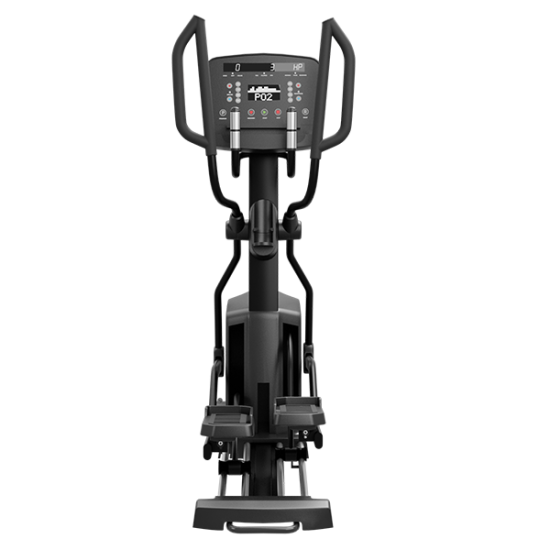 Эллиптический тренажер CardioPower профессиональный (PRO) XE250