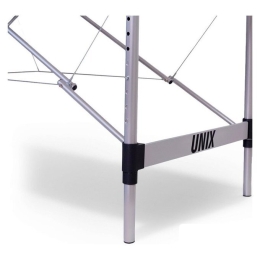 Массажный стол Unix Master 2 Section (white) 11266492