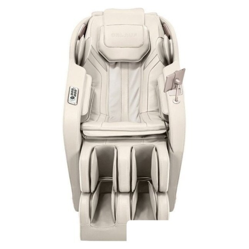 Массажное кресло Orlauf Jazz (Creamy Oasis)