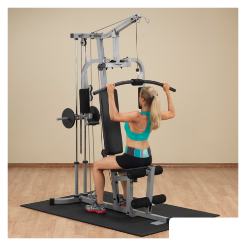 Силовая станция Body-Solid Powerline PHG1000X