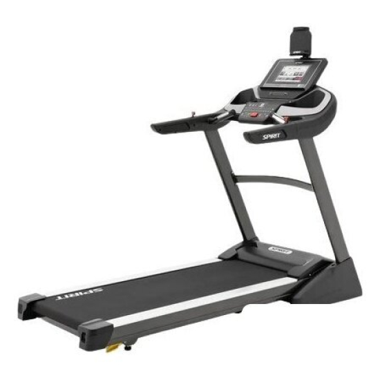 Электрическая беговая дорожка Spirit Fitness XT485ENT