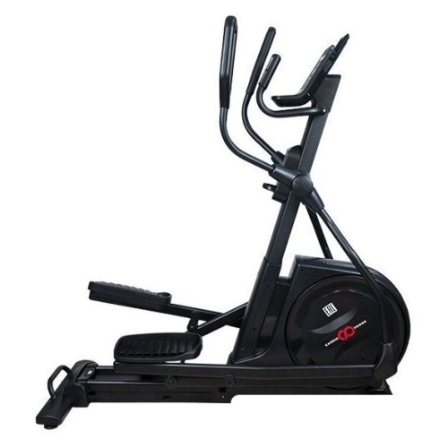 Эллиптический тренажер CardioPower X50