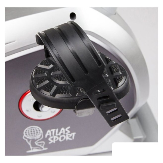 Велотренажер Atlas Sport THB