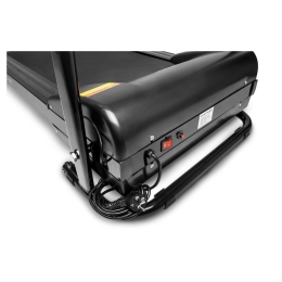 Электрическая беговая дорожка Alpin Stille 1594709