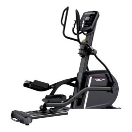Эллиптический тренажер UltraGym UG-EL004 Pro 9386960