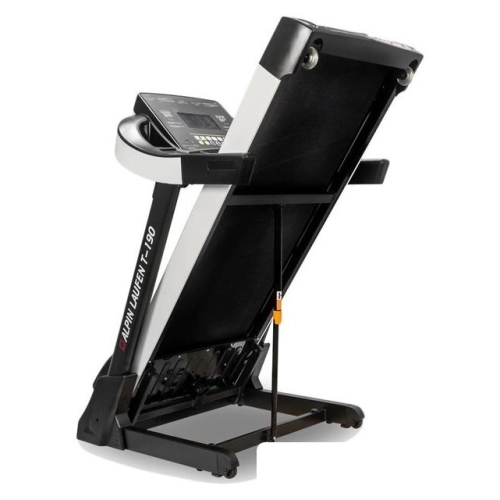 Электрическая беговая дорожка Alpin Laufen