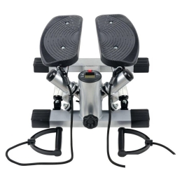 Классический степпер Atlas Sport AS-307 (серебристый) 8110298