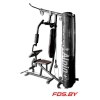 Силовая станция Total-Gym GX-200 Alpin