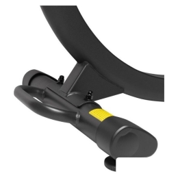 Велотренажер Alpin Luxury B-199R 11015160