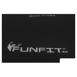 Батут Funfit 312см - 10ft Pro (синий) 2528283