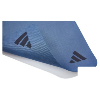 Коврик Adidas ADYG-10300TB (синий) 10400643