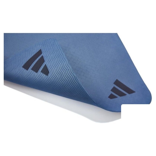 Коврик Adidas ADYG-10300TB (синий)