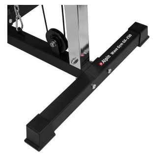 Кроссовер Alpin Wave Gym GX-250 9706831