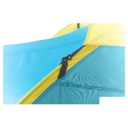 Кемпинговая палатка Bestway Activemount 3 (голубой) 4933246