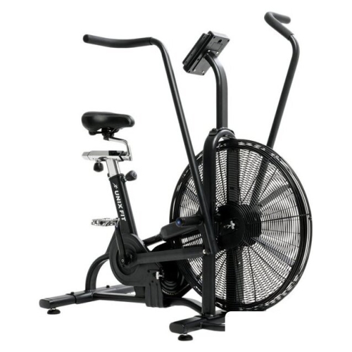 Велотренажер Unixfit Techno AirBike