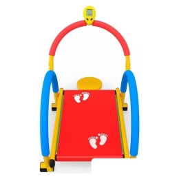 Механическая беговая дорожка DFC VT-2301T (детская) 8569445