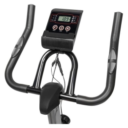 Велотренажер Alpin Picco SB-450 9386008