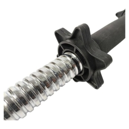 Гриф гантельный  Ametist 49.9/25 пустотелый 2 шт 2039587393234 10967827