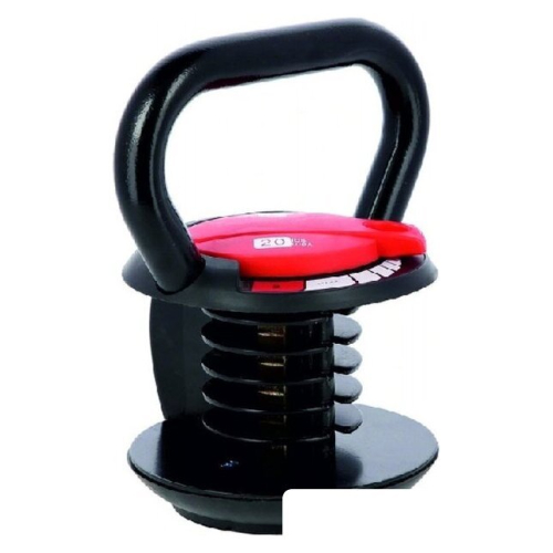 Гиря Altezani Регулируемая 9 кг