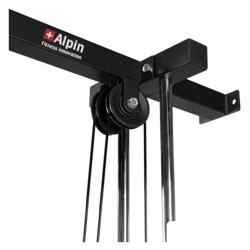 Кроссовер Alpin Wave Gym GX-250