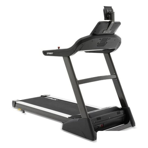 Электрическая беговая дорожка Spirit Fitness XT485ENT