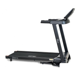 Электрическая беговая дорожка Orlauf Sparrow (черный) 10446866