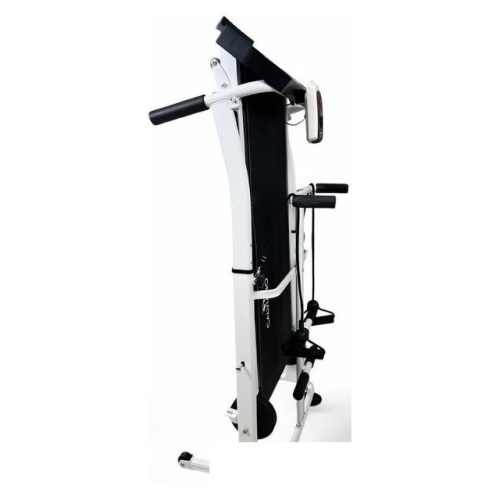 Механическая беговая дорожка Calviano BeFIT (белый)