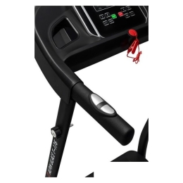 Электрическая беговая дорожка Alpin Glace T-176 8128272