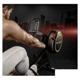 Гребной тренажер UltraGym UG-CP003 9386343