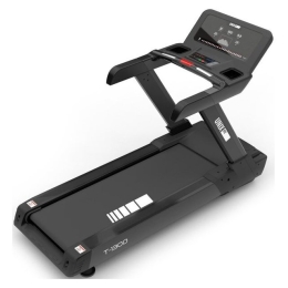 Электрическая беговая дорожка Unixfit UNIX Fit T-1300 PRO (LED) 10437654