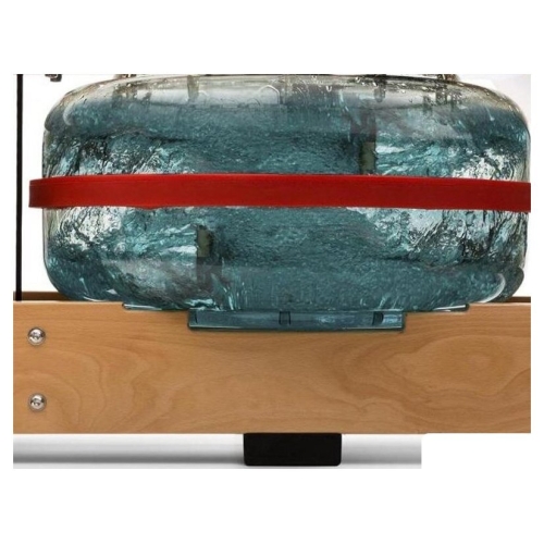 Гребной тренажер VictoryFit VF-WR800