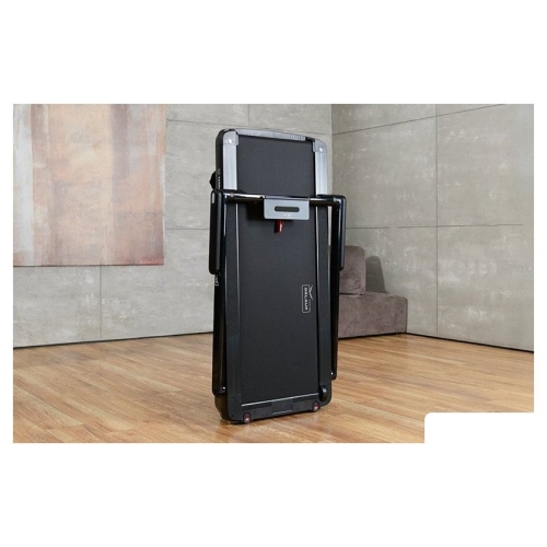 Электрическая беговая дорожка Orlauf Terra (черный)