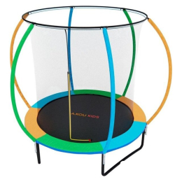 Батут DFC A.Kou Kids TX-B7123-6FT 10859860
